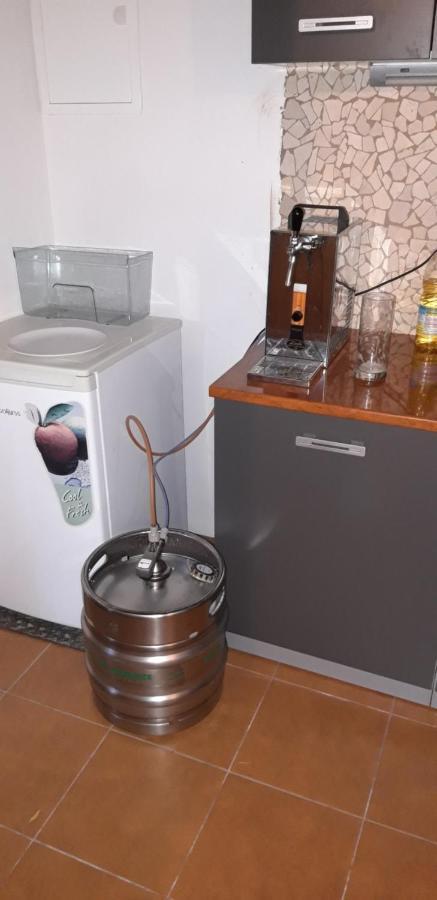 Apartmany Hodonin זדיקוב מראה חיצוני תמונה