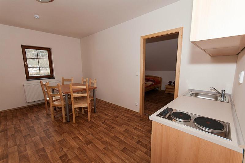 Apartmany Hodonin זדיקוב מראה חיצוני תמונה