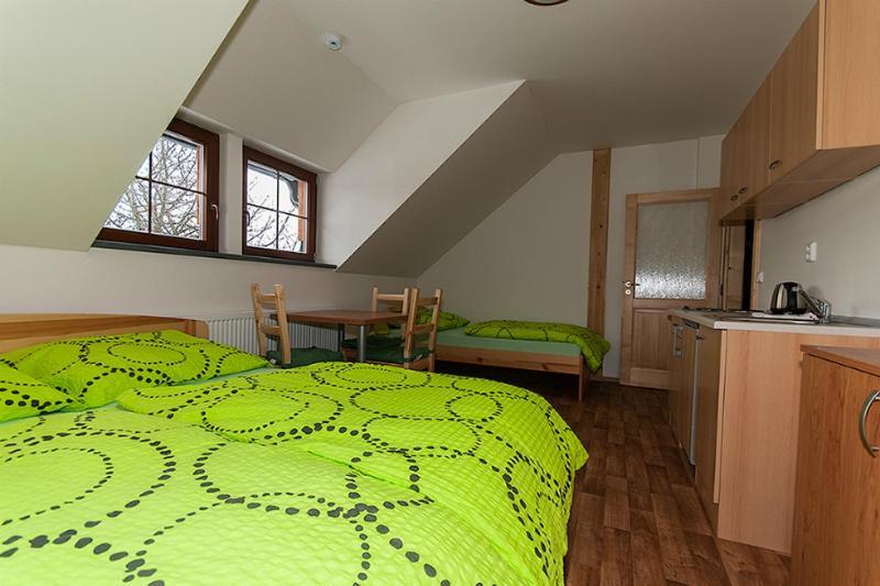 Apartmany Hodonin זדיקוב מראה חיצוני תמונה