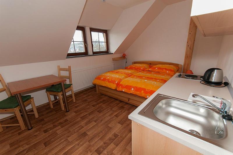 Apartmany Hodonin זדיקוב מראה חיצוני תמונה