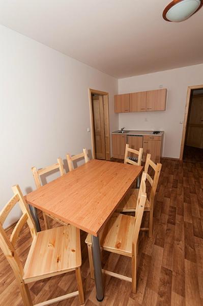 Apartmany Hodonin זדיקוב מראה חיצוני תמונה