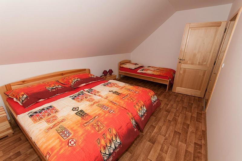 Apartmany Hodonin זדיקוב מראה חיצוני תמונה