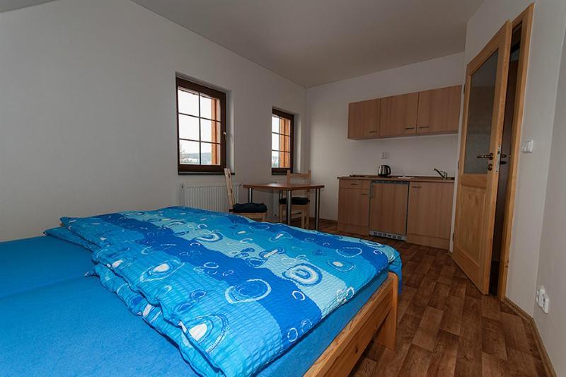 Apartmany Hodonin זדיקוב מראה חיצוני תמונה